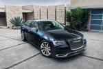 Chrysler 300C Platinum 2015 года